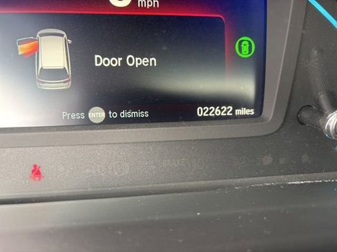 Used 2024 Honda Odyssey EX-L image 20