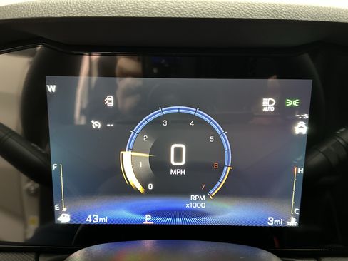 New 2026 Chevrolet TrailBlazer RS w/ Convenience Package FWD image 24