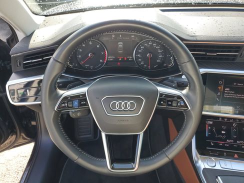 Used 2019 Audi A6 2.0T Premium w/ Convenience Package AWD/4WD image 21