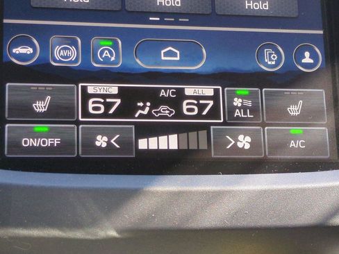 New 2026 Subaru Forester Sport image 22