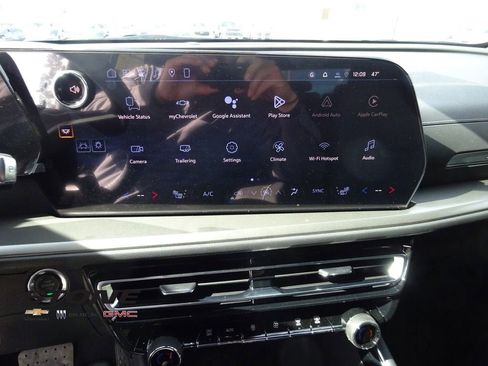 New 2026 Chevrolet Traverse LT image 27