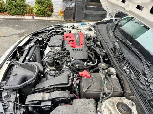 Used 2024 Honda Civic Type R image 26