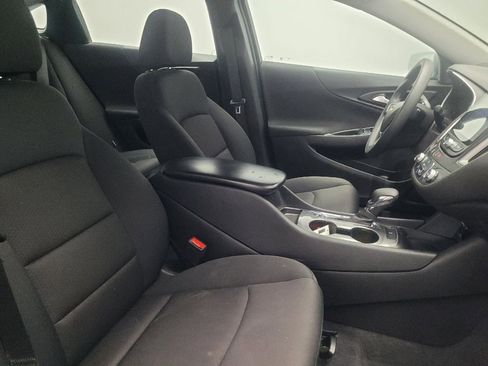 Used 2023 Chevrolet Malibu LS FWD image 21