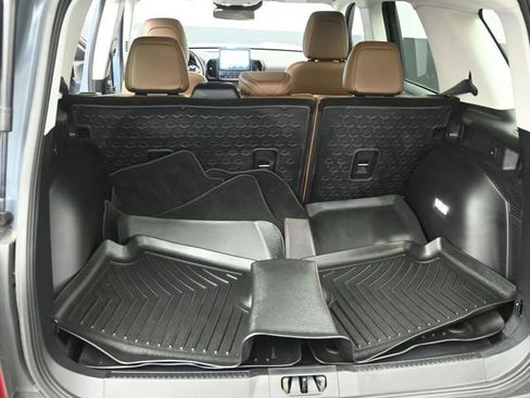 Certified 2024 Ford Bronco Sport Outer Banks image 24