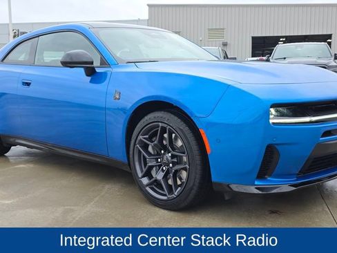 New 2026 Dodge Charger R/T Scat Pack image 8