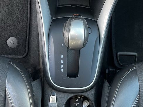 Certified 2022 Chevrolet Trax LT w/ Redline Edition image 25