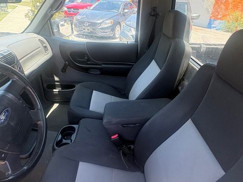 Used 2008 Ford Ranger XL RWD image 12