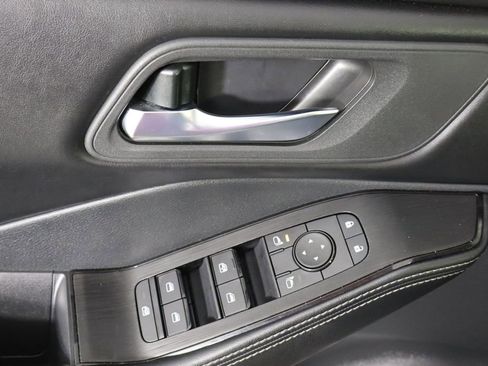 Used 2024 Nissan Rogue SV FWD image 22