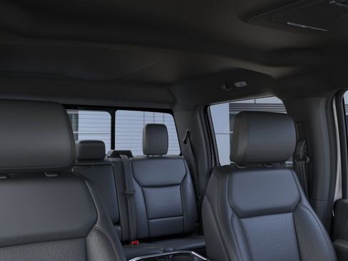 New 2026 Ford F150 Lariat AWD/4WD image 24