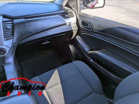 Used 2018 GMC Yukon SLE w/ Convenience Package image 23