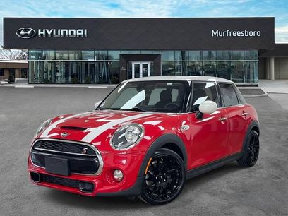 Used 2019 MINI Cooper S
