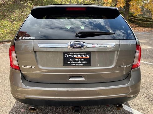 Used 2013 Ford Edge Limited image 43