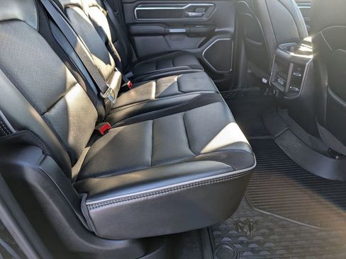 Used 2024 RAM 1500 Laramie image 43