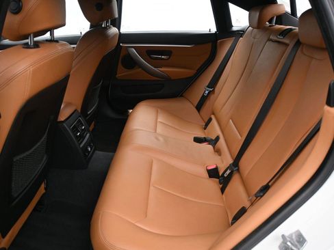 Used 2018 BMW 430i Gran Coupe xDrive image 10