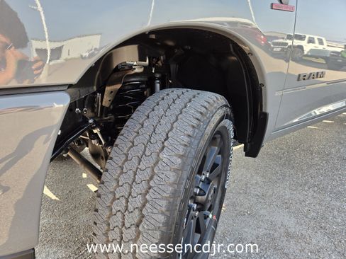 New 2026 RAM 2500 Lone Star image 10