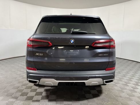 Used 2019 BMW X5 xDrive40i AWD/4WD image 7