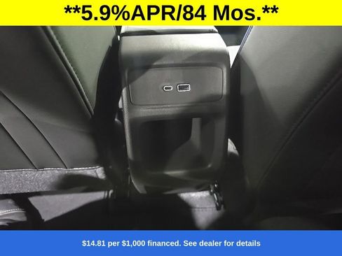 New 2026 Buick Envista Sport Touring w/ Convenience I Package image 15