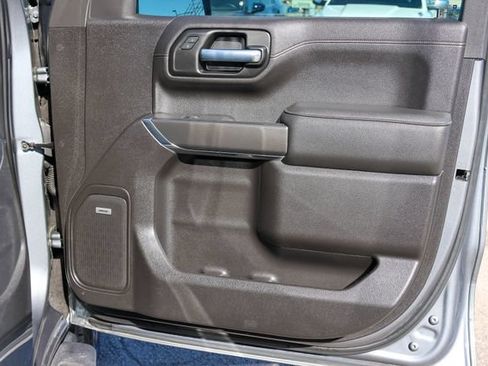 Used 2021 GMC Sierra 1500 AT4 w/ AT4 Preferred Package AWD/4WD image 15