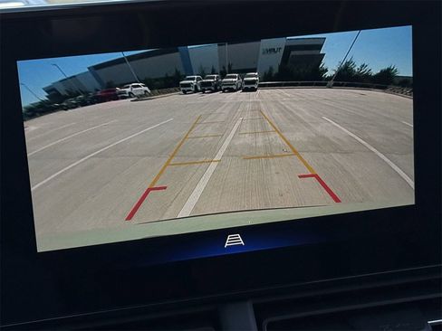 New 2026 Chevrolet Trax ACTIV w/ Sunroof Package image 17