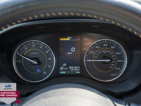 Certified 2023 Subaru Crosstrek 2.5i Sport image 12