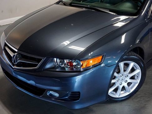 Used 2008 Acura TSX FWD image 60