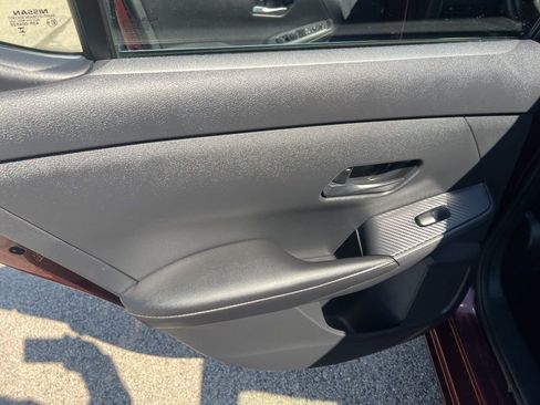 Used 2024 Nissan Sentra SV w/ All-Weather Package image 10