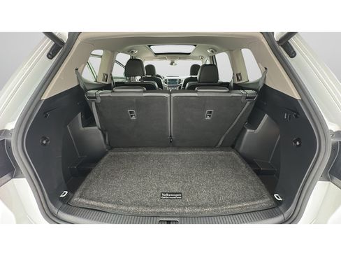 Used 2019 Volkswagen Atlas SE w/ Panoramic Sunroof Package AWD/4WD image 23