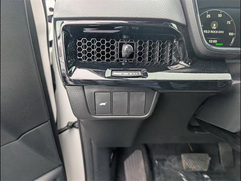 Used 2026 Honda CR-V Sport Touring image 14