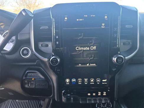 Used 2021 RAM 2500 Laramie image 14