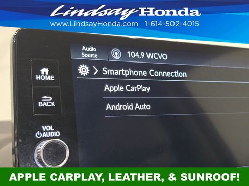 Used 2023 Honda CR-V EX-L image 19