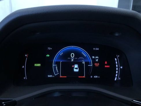 Used 2026 Toyota Camry LE FWD image 31
