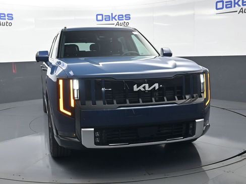 New 2027 Kia Telluride X-Line SX Prestige AWD/4WD image 3