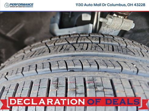 New 2026 Jeep Grand Cherokee L Limited image 10