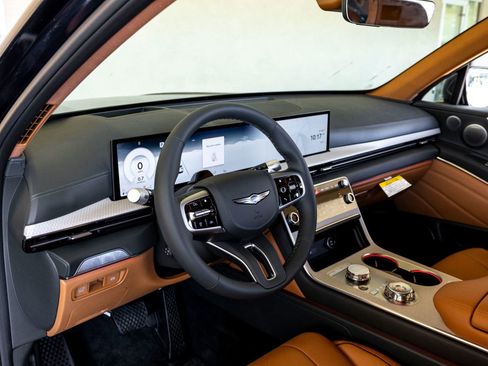 New 2026 Genesis GV80 2.5T Prestige image 17