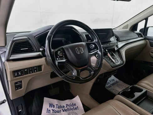 Used 2019 Honda Odyssey Touring image 9