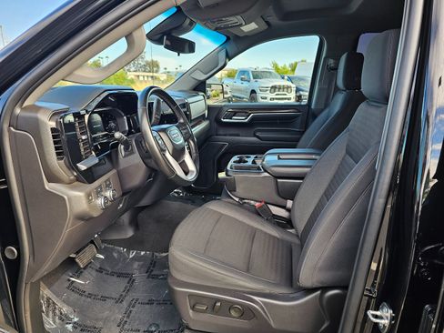 Used 2024 GMC Sierra 1500 Elevation AWD/4WD image 22