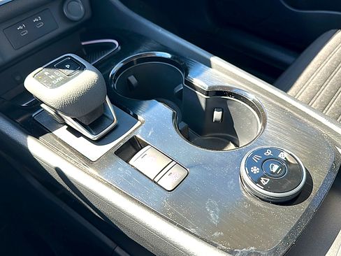 New 2026 Nissan Rogue SV w/ Rock Creek Premium Package image 24