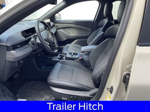 New 2025 Ford Mustang Mach-E GT w/ Interior Protection Package image 10