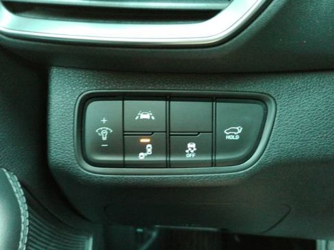 Used 2020 Hyundai Santa Fe Limited image 41