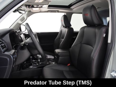 Used 2021 Toyota 4Runner TRD Pro AWD/4WD image 24