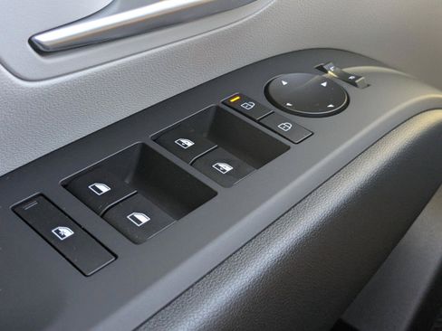 New 2026 Hyundai Tucson SEL FWD image 28