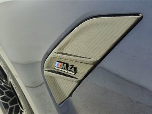 Used 2024 BMW M4 xDrive Competition w/ Executive Package image 21