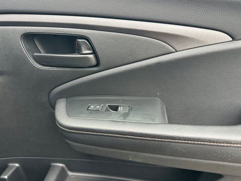 Certified 2022 Honda Pilot TrailSport image 21