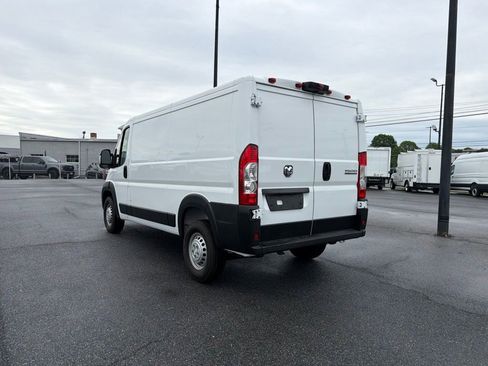 New 2025 RAM ProMaster 1500 w/ Power Group FWD image 7