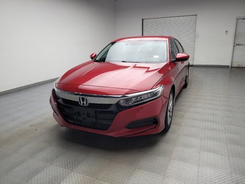 Used 2018 Honda Accord LX image 15
