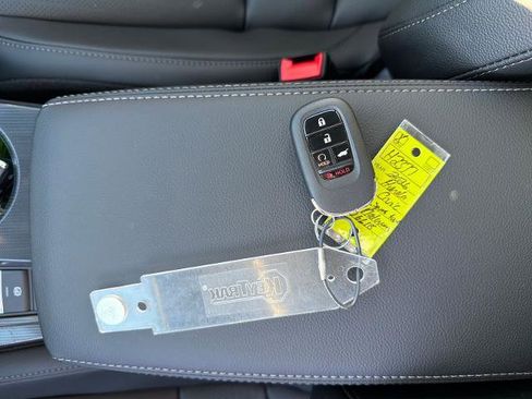 New 2026 Honda Civic Sport Touring image 26