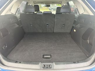 Certified 2023 Ford Edge SEL video 5