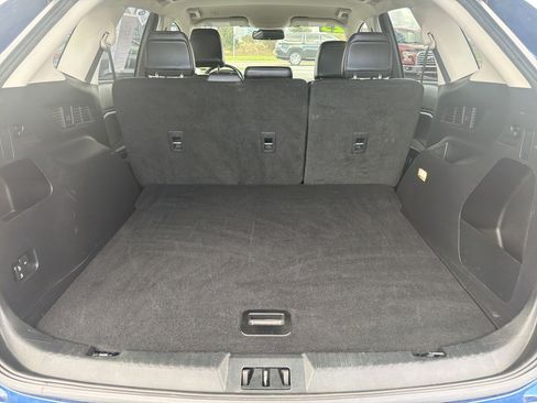 Certified 2023 Ford Edge SEL image 5