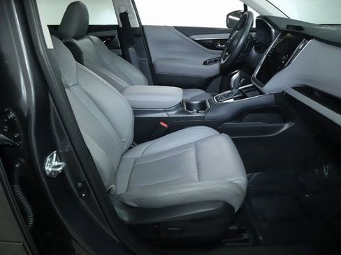 Certified 2025 Subaru Legacy Limited AWD/4WD image 34
