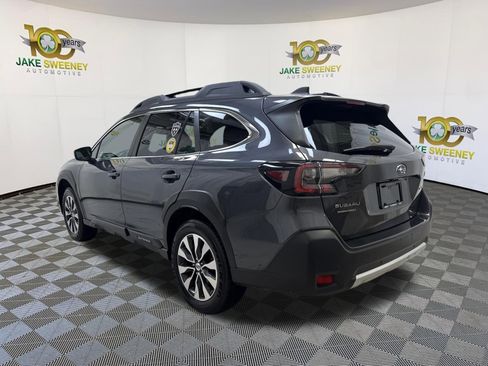 Used 2024 Subaru Outback Limited AWD/4WD image 6